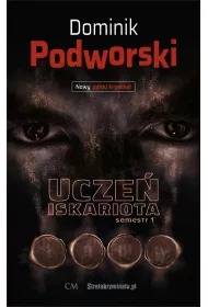 Ucze iskariota. Semestr 1
