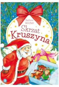 Skrzat Kruszyna