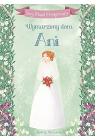 Wymarzony dom Ani