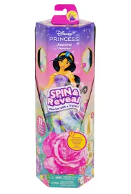Disney Princess. Ksi�niczka D�asmina Zakr�� i odkryj Mattel