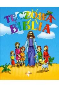 T�czowa Biblia