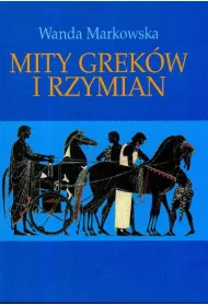 Mity Grek�w i Rzymian