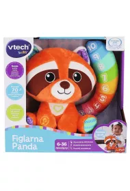 Figlarna Panda 61585 VTECH Trefl