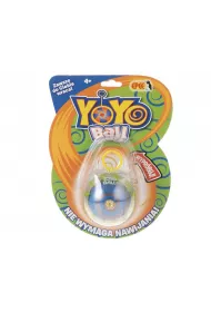Yoyo Ball ze spiralk� Epee