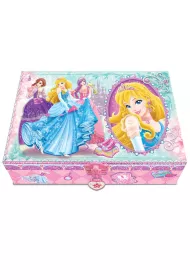 Zestaw Pecoware z pami�tnikiem - Princess