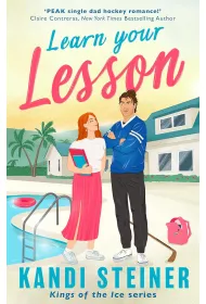 Learn Your Lesson