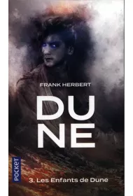 Cycle de Dune T.3 Les enfants de Dune