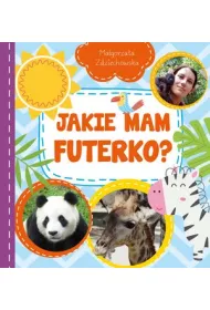 Jakie mam futerko?