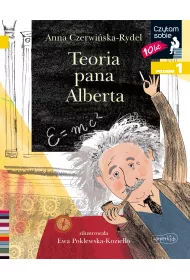 Czytam sobie - Teoria Pana Alberta