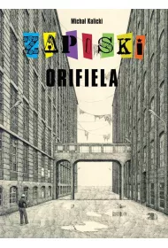 Zapiski Orifiela