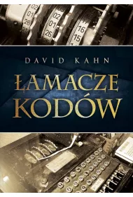 amacze kodw. Historia kryptologii