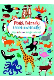 Ptaki, futrzaki i inne zwierzaki