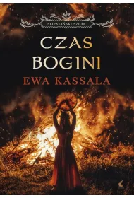 Czas Bogini. S�owia�ski szlak. Tom 1