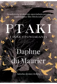 eBook Ptaki i inne opowiadania mobi epub