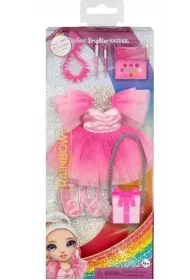 Rainbow High Fashion Pack Dance Party Mga Entertainment
