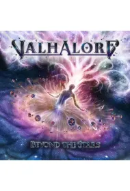Beyond The Stars (CD)