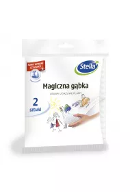 Stella Magiczna gbka 3D 2 szt.