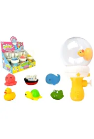 Pistolet na wod� kula wodna led MIX Pro Kids