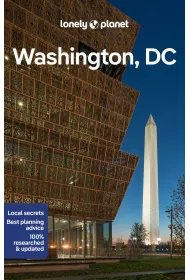 Washington, DC. Lonely Planet