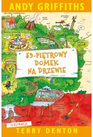 39-pi�trowy domek na drzewie