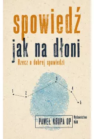 Spowied� jak na d�oni