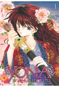 Yona w blasku �witu. Tom 1