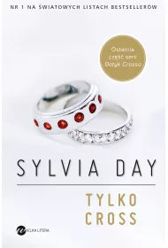 Tylko Cross. Dotyk Crossa. Tom 5