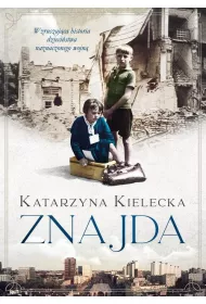 eBook Znajda mobi epub