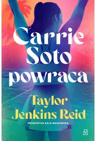 eBook Carrie Soto powraca mobi epub