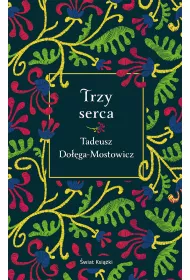 eBook Trzy serca mobi epub