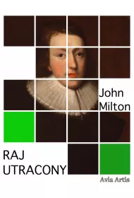 eBook Raj utracony mobi epub