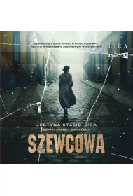 Audiobook Szewcowa mp3
