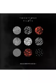 BLURRYFACE (CD)