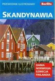 Skandynawia. Przewodnik ilustrowany