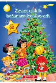 Zeszyt ozd�b bo�onarodzeniowych