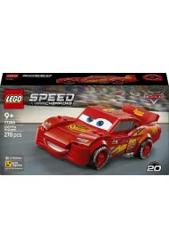 LEGO Speed Champions Zygzak McQueen 77255