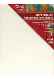 Koh-I-Noor Podobrazie bawe�niane 27x33cm