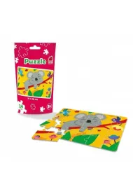 Puzzle 24 el. �Koala Roter Kafer
