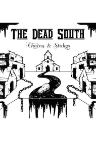 Chains & Stakes (CD)