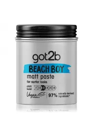 Got2B Beach Boy pasta do wosw matujca Surfer Look 100 ml