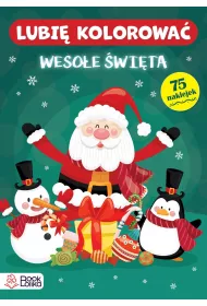 Wesoe wita. Lubi kolorowa
