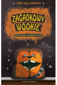 Zagadkowy Wookie