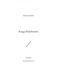 Ksi�ga Podobie�stw