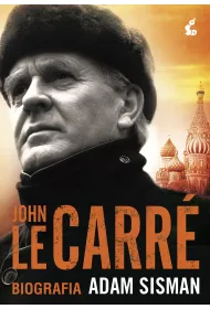 John le Carr�. Biografia