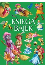 Ksi�ga bajek
