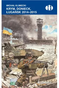 eBook Krym, Donieck, �uga�sk 2014-2015 mobi epub