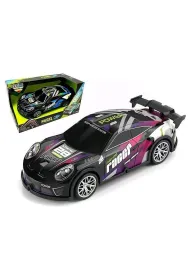 Auto sportowe ze �wiat�em i d�wi�kiem 1:22 Adar