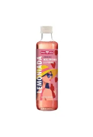 Polska R�a Lemoniada malinowa z cytryn� 250 ml