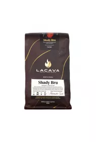 LaCava Kawa ziarnista Shady BRU Filter 350 g