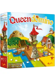 Queendomino FoxGames